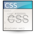 CSS Decompression