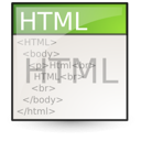 HTML Decompression