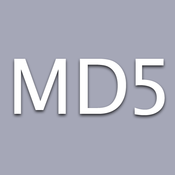 MD5 Encryption